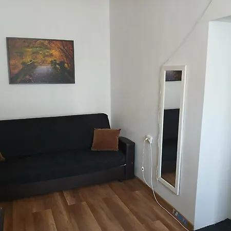 Apartamento Central