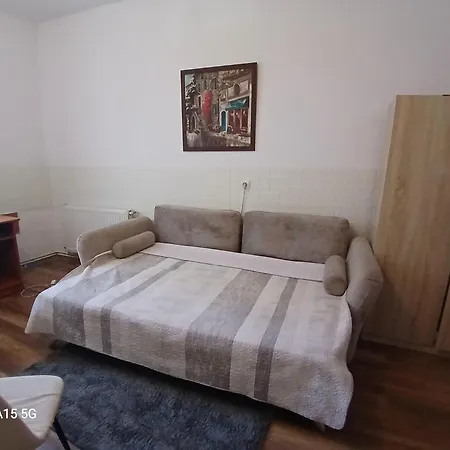 Apartamento Central *